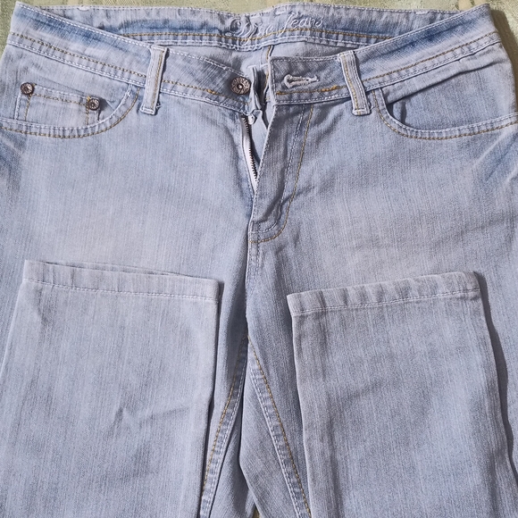 DJ&C Light blue jeans - Picture 4 of 9